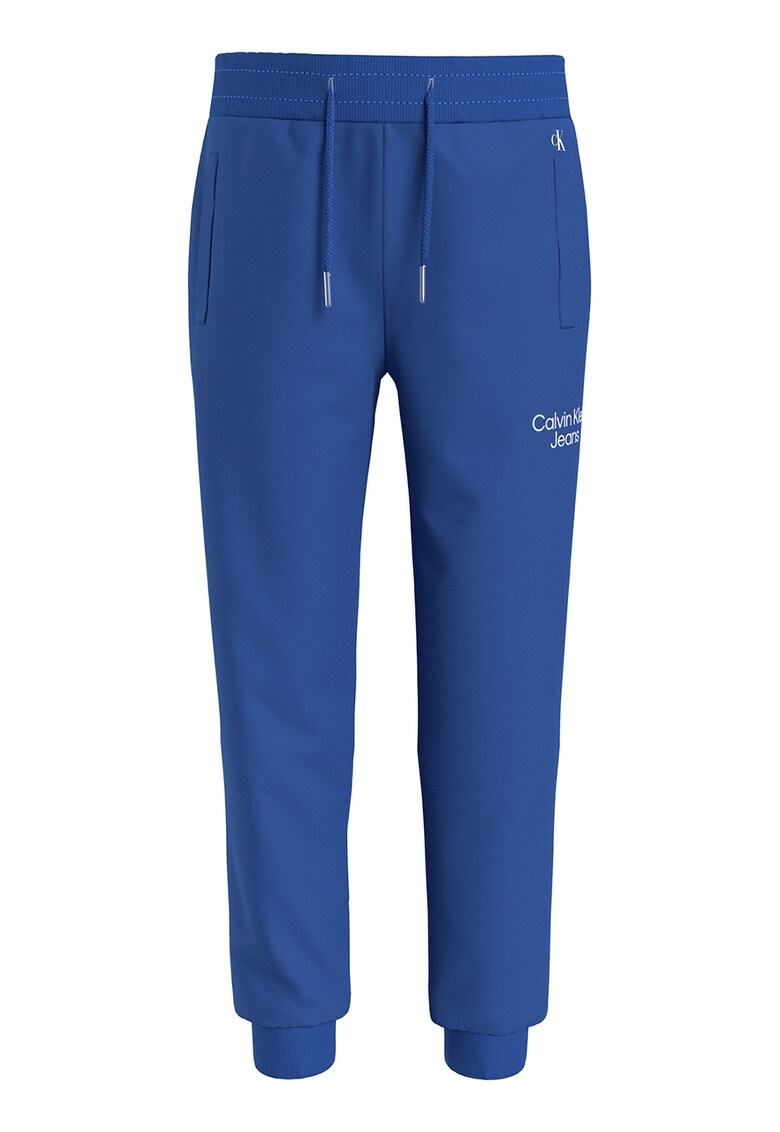 Pantaloni de trening cu buzunare