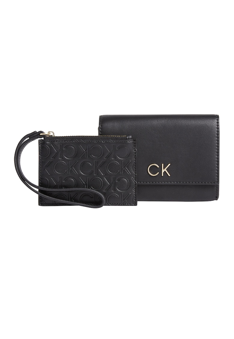 Portofel cu slot pentru card Re-Lock Portofel cu slot pentru card Re-Lock