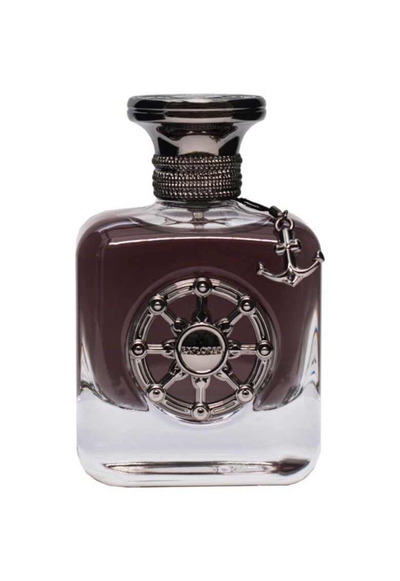 Apa De Parfum M. Black Potion - 100 ml