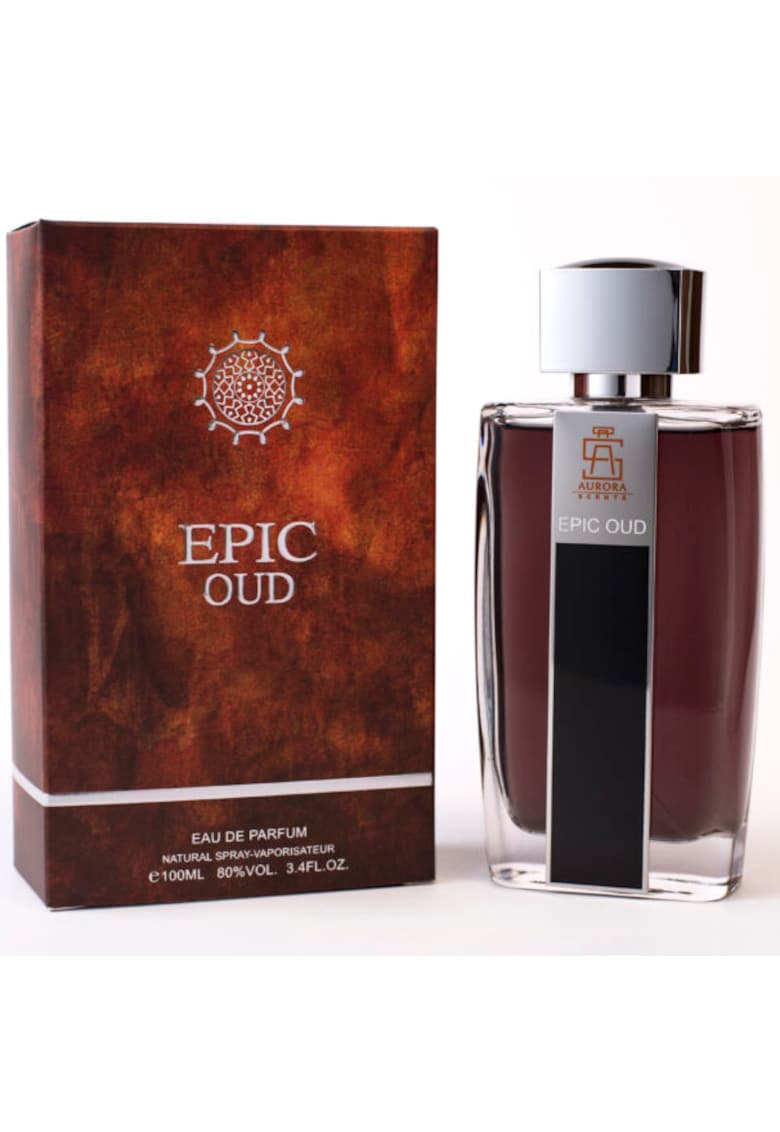 Apa De Parfum M. Epic Oud - 100 ml