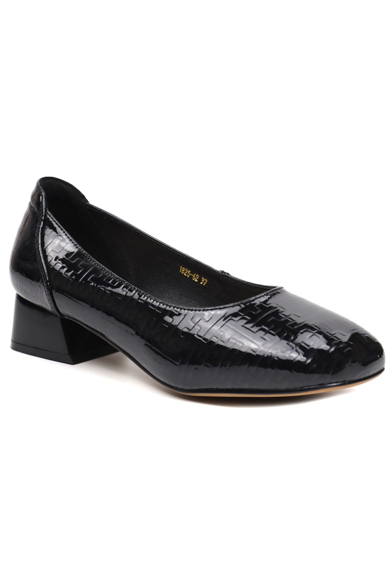 Pantofi dama 1825 62 negru
