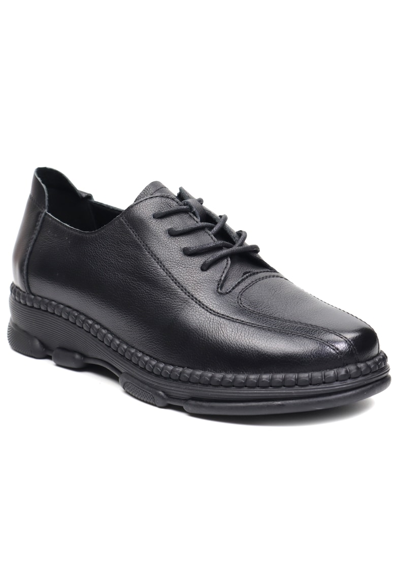 Pantofi dama 1826 negru