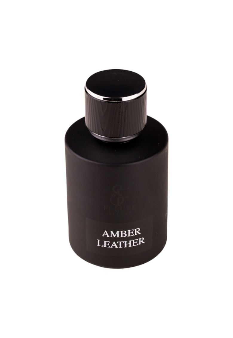 Amber Leather 100ml - Apa de Parfum - unisex