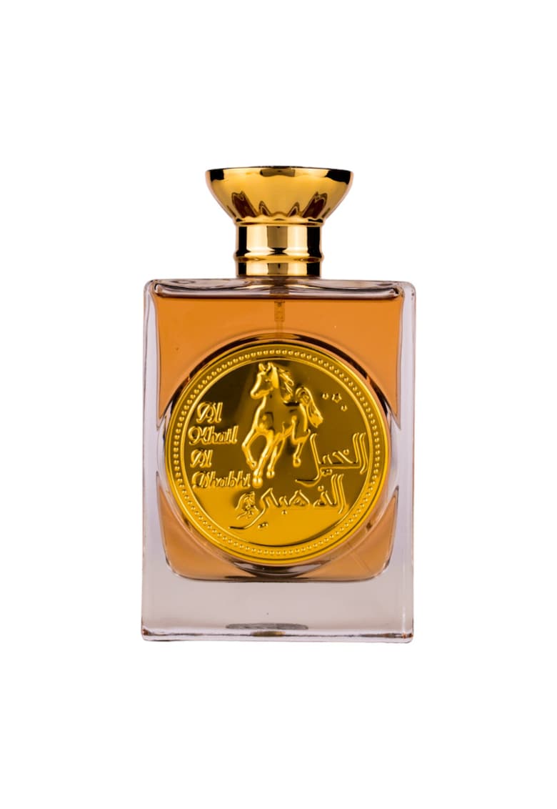 Apa de Parfum Al Khail Al Dhabhi - Barbati - 100ml