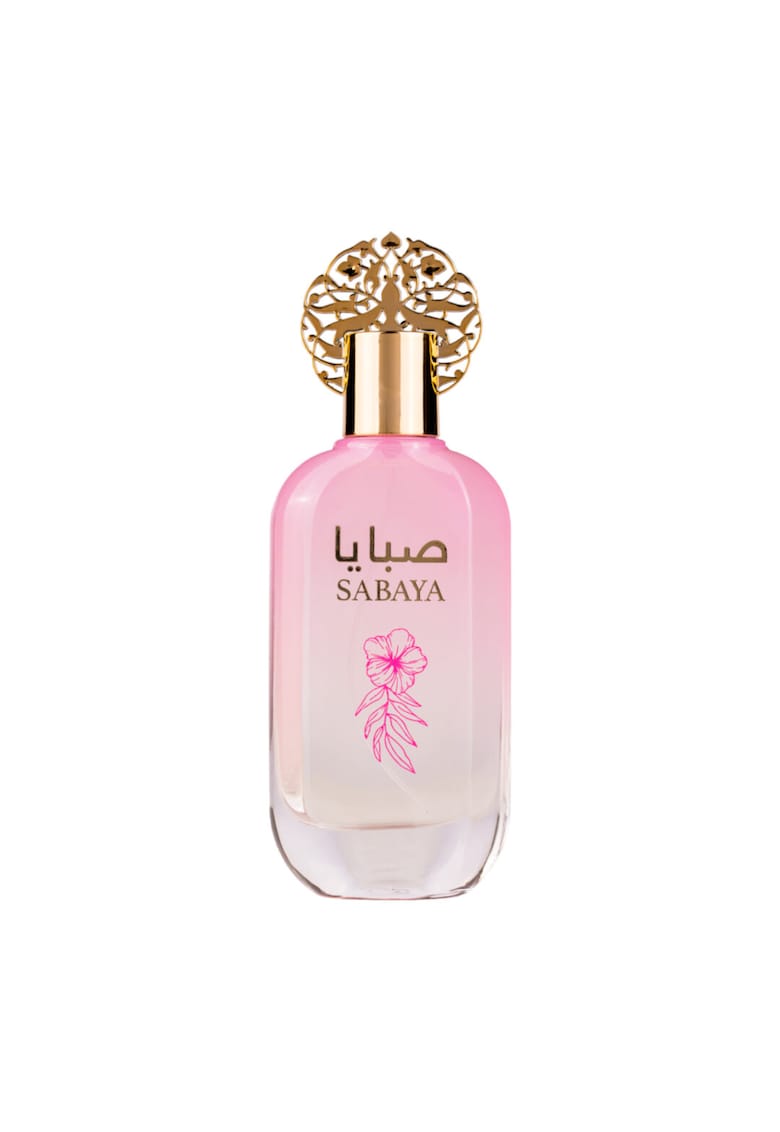Apa de Parfum Sabaya - Femei - 100 ml