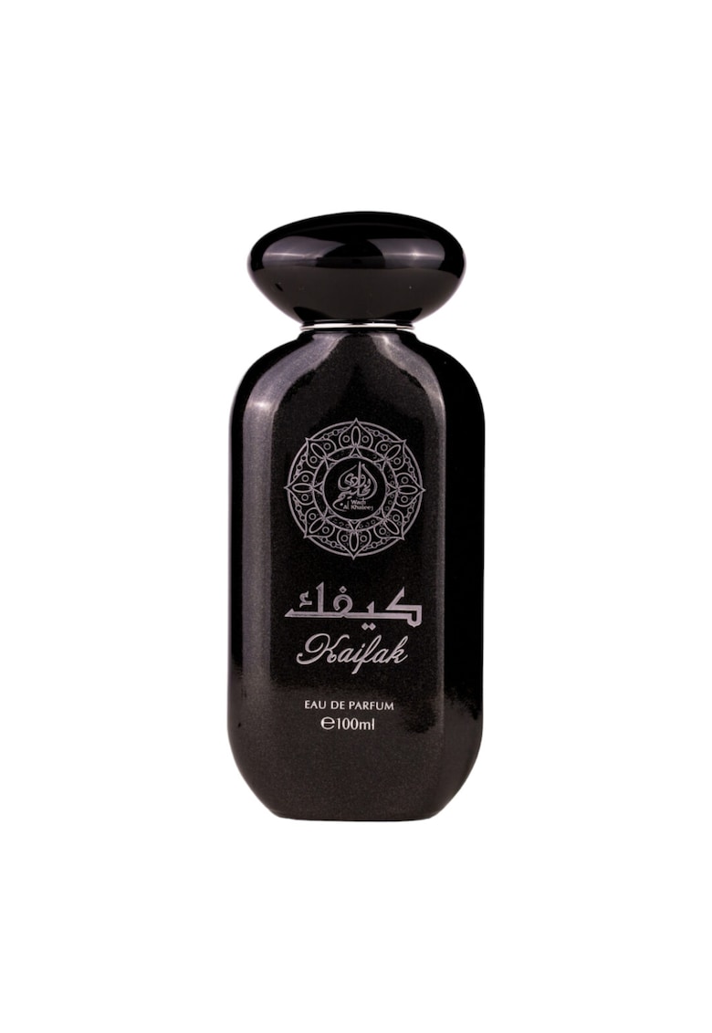 Apa de Parfum W Kaifak - Barbati - 100ml