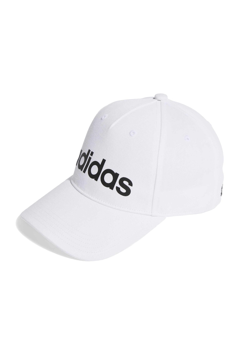 Sapca pentru femei Daily Cap - Bumbac - Alb - Marime universala