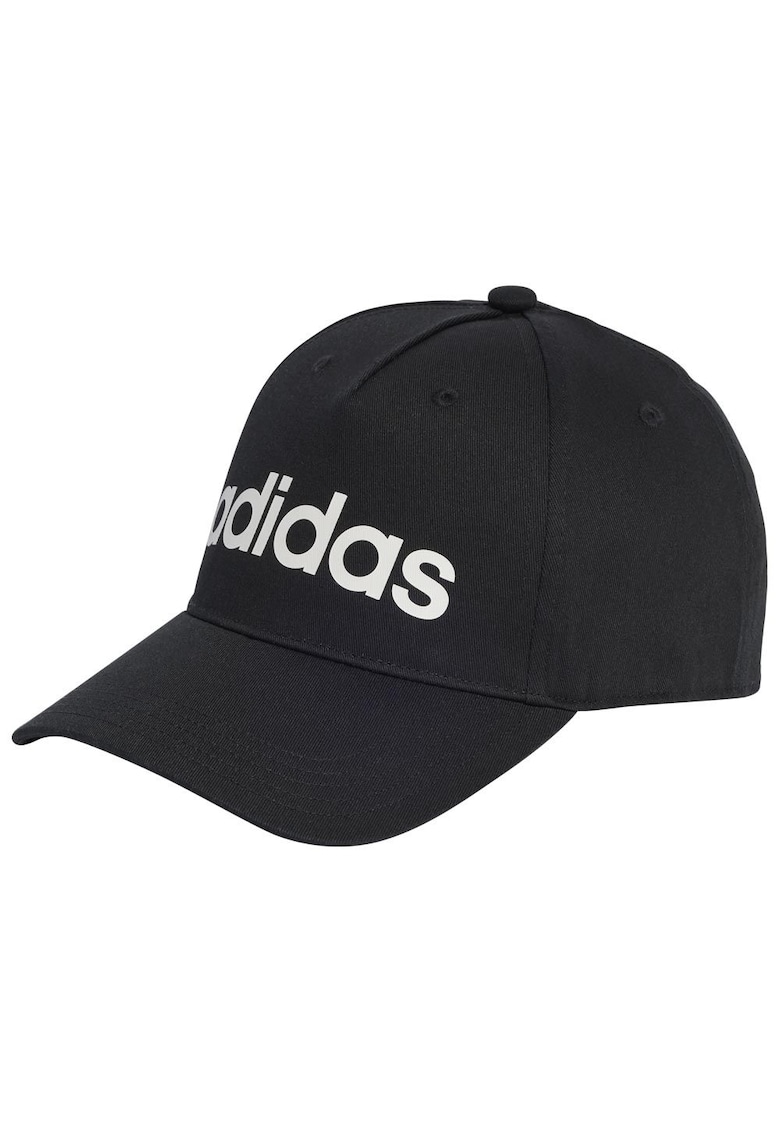 Adidas Sapca barbati Performance Daily - Bumbac - Negru - Marime universala