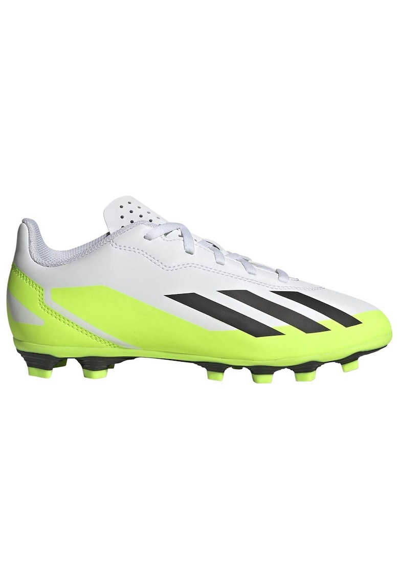Pantofi de fotbal pentru copii - Textil/Piele sintetica