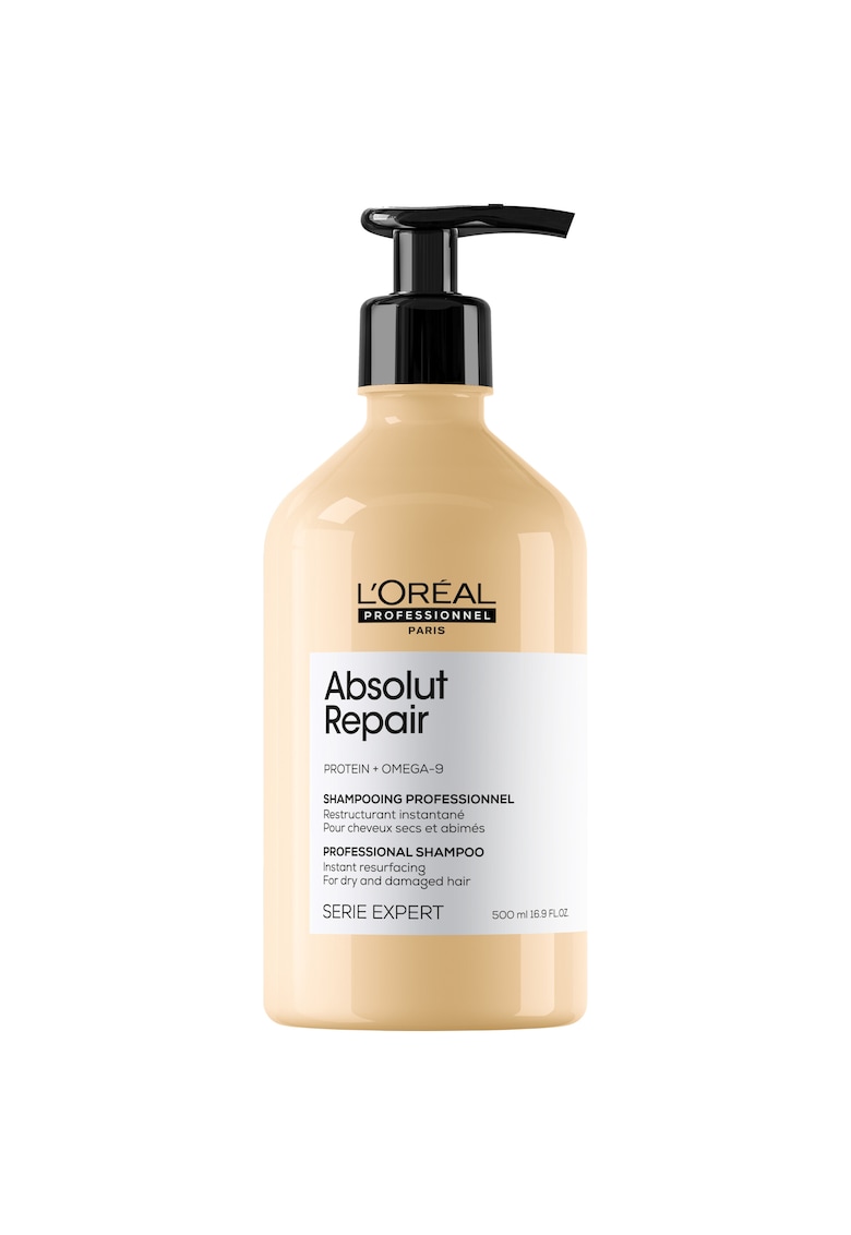 Sampon pentru par uscat L’Oreal Professionnel Serie Expert Absolut Repair -