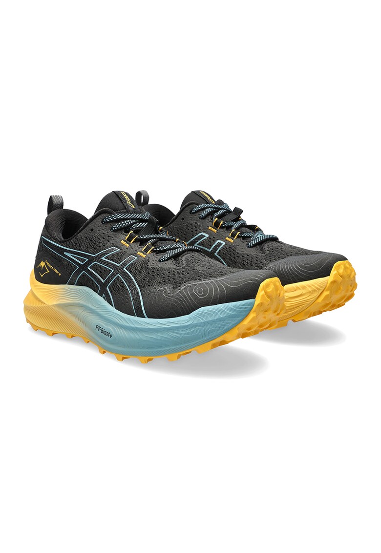 Pantofi cu logo trabuco max 2 pentru alergare