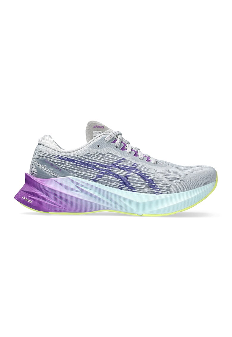 Asics Текстилни обувки Nova Blast 3 Road за бягане за Жени Asics Текстилни обувки Nova Blast 3 Road за бягане за Жени