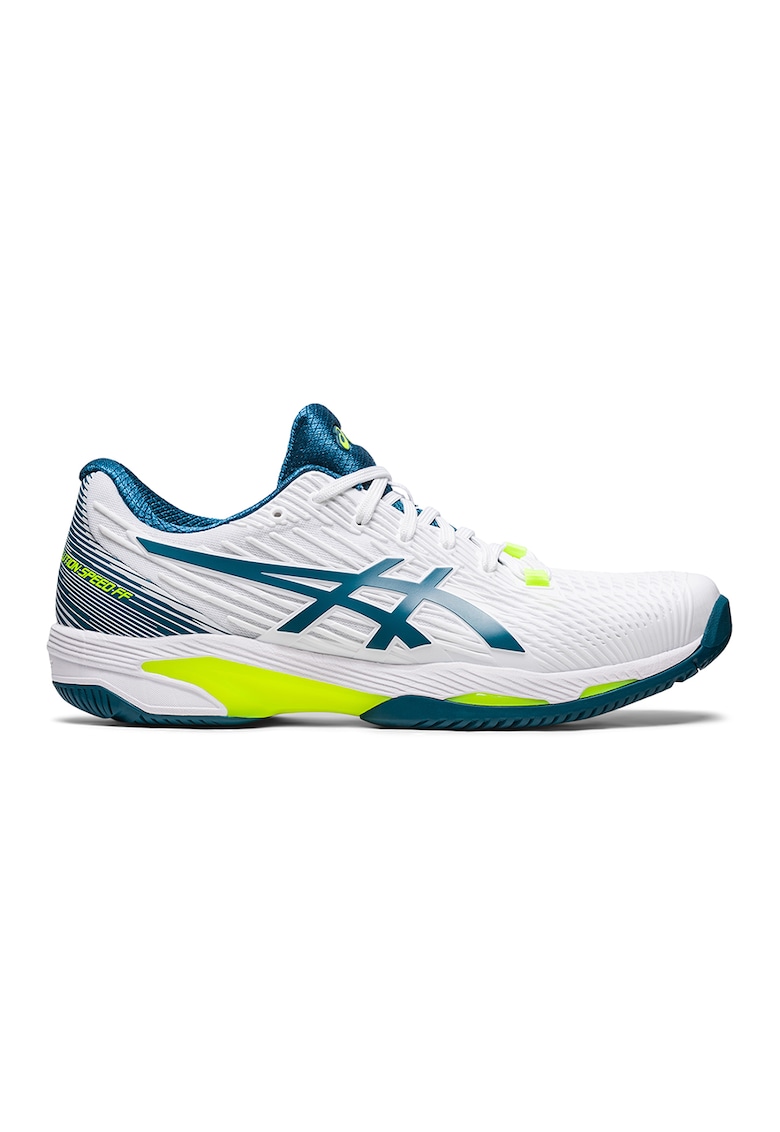 Pantofi cu detalii cu aspect striat - pentru tenis Solution Speed FF 2