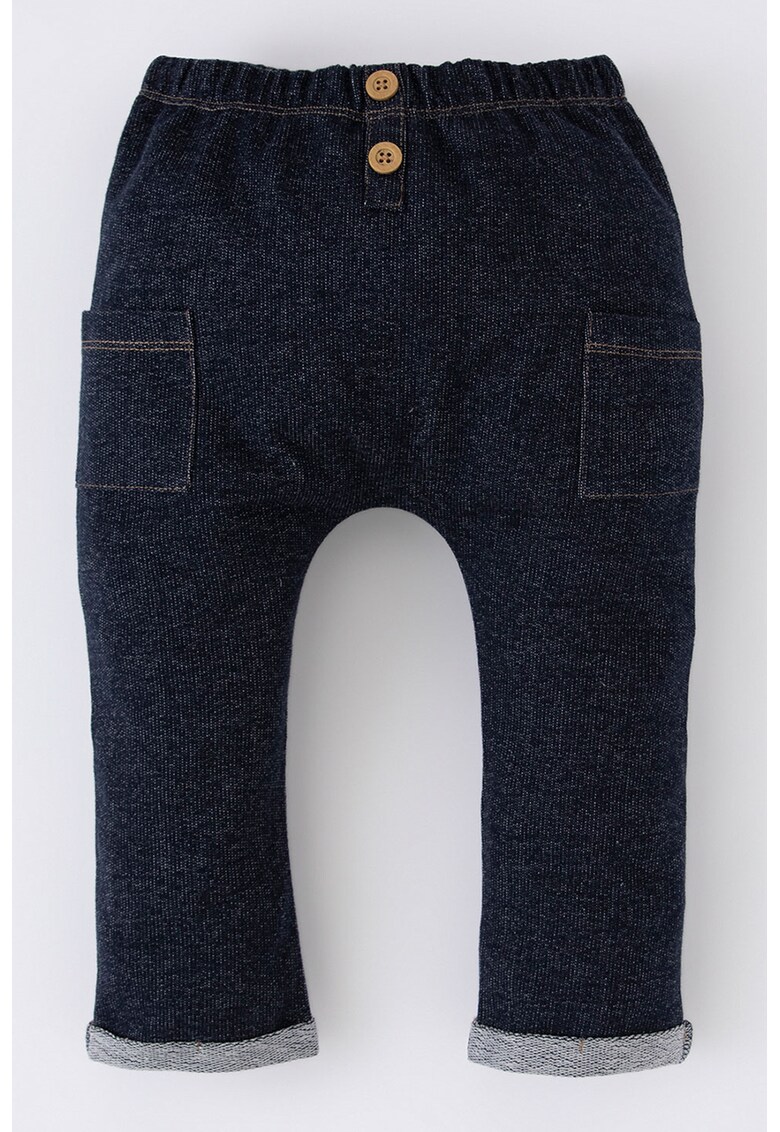 Pantaloni cu buzunare