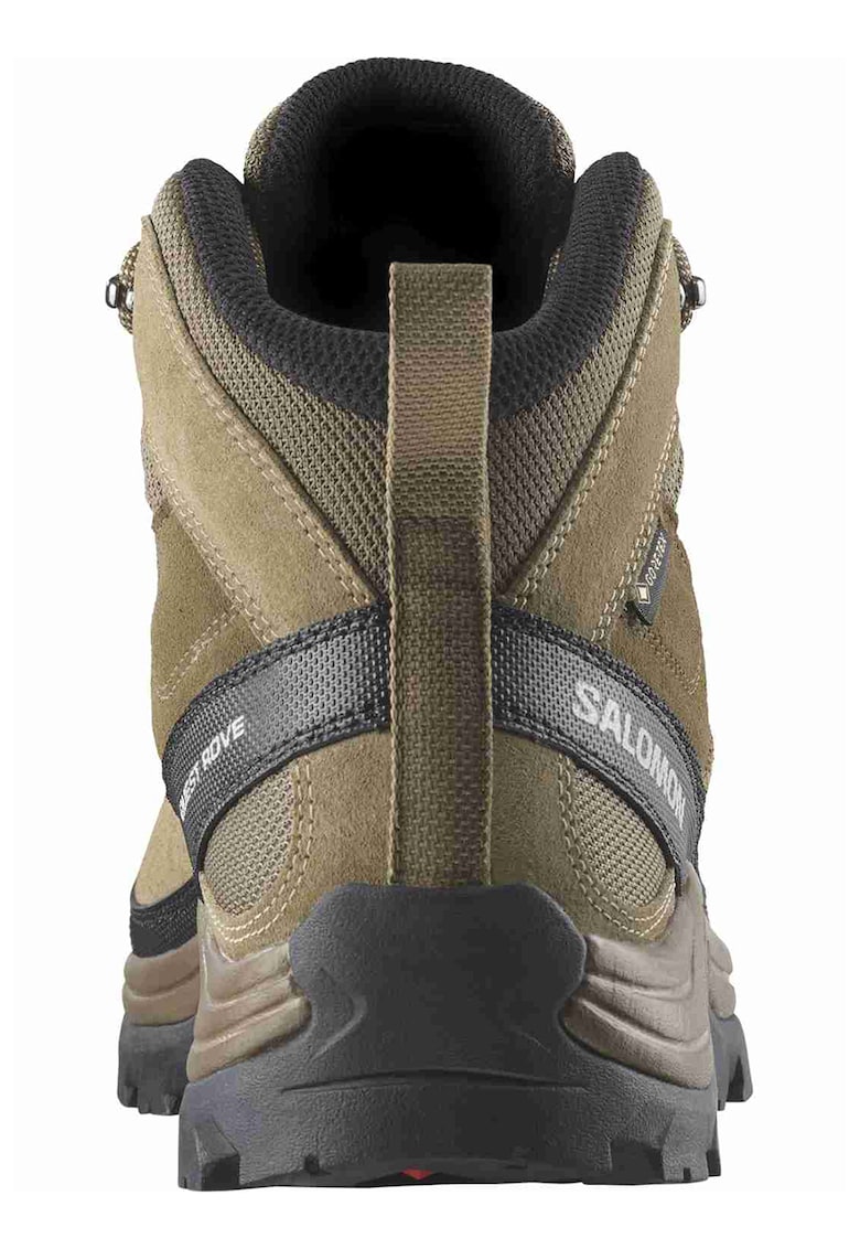 Cizme mid-cut pentru drumetii Quest Rove Gore-Tex