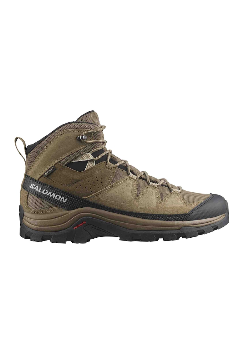 Cizme mid-cut pentru drumetii Quest Rove Gore-Tex