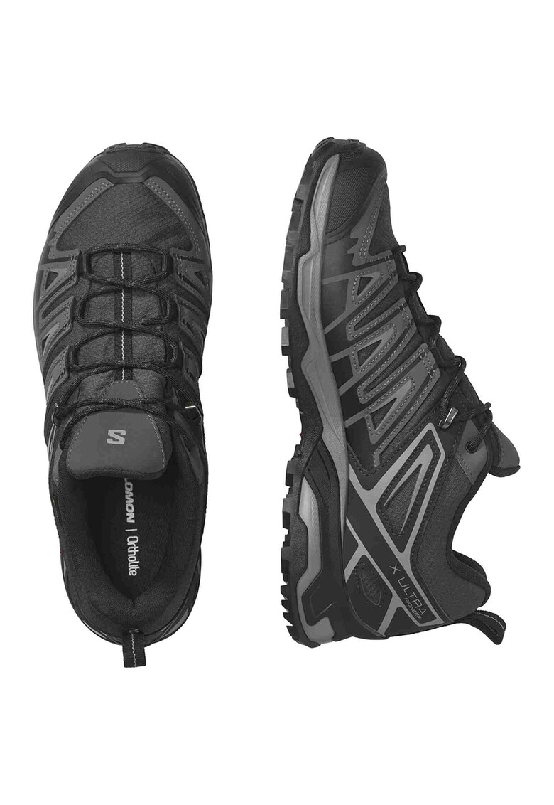 Pantofi low-cut pentru drumetii Ultra Pioneer GTX