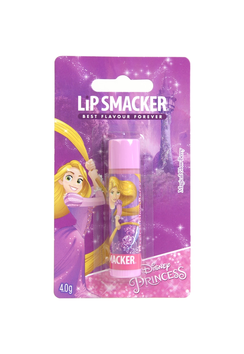 Balsam de buze -  Disney Shimmer Balm Rapunzel - Magical Glow Bry