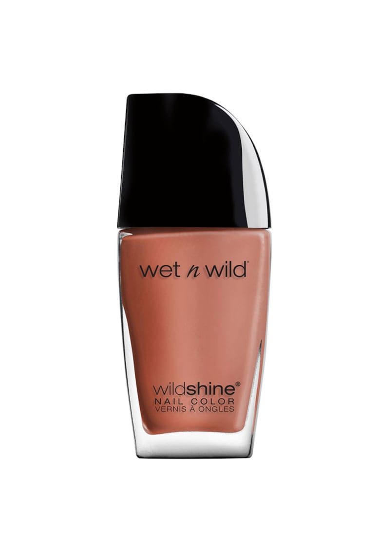 Lac de unghii Wild Shine Nail Color