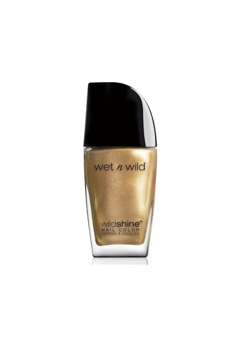 Lac de unghii Wild Shine Nail Color