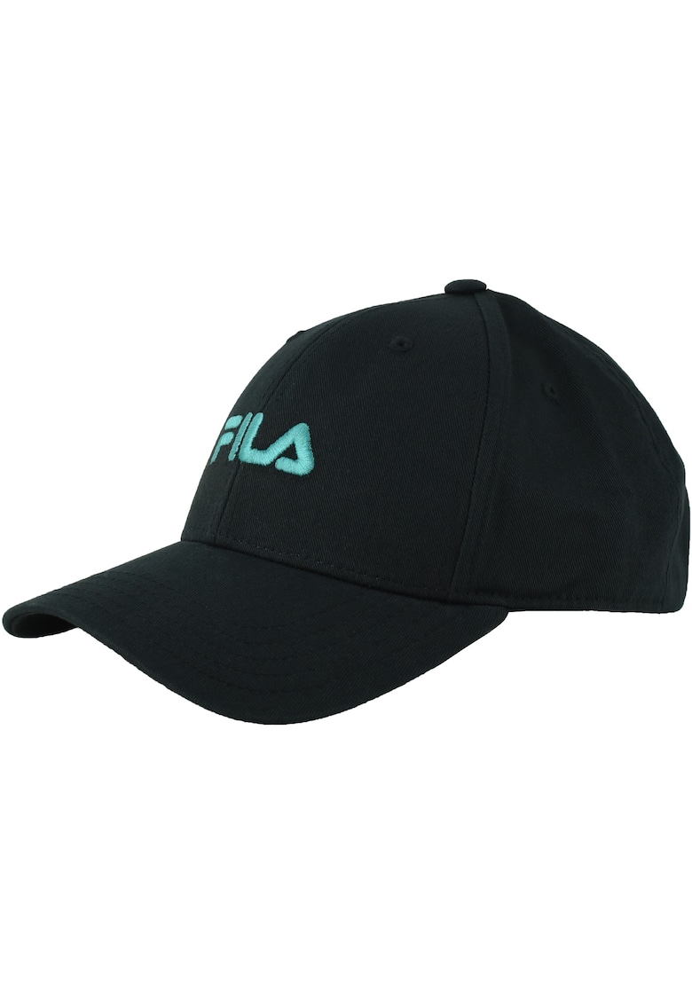 Fila Sapca - Brasov 6 Panel Cap FCU0019 - Negru