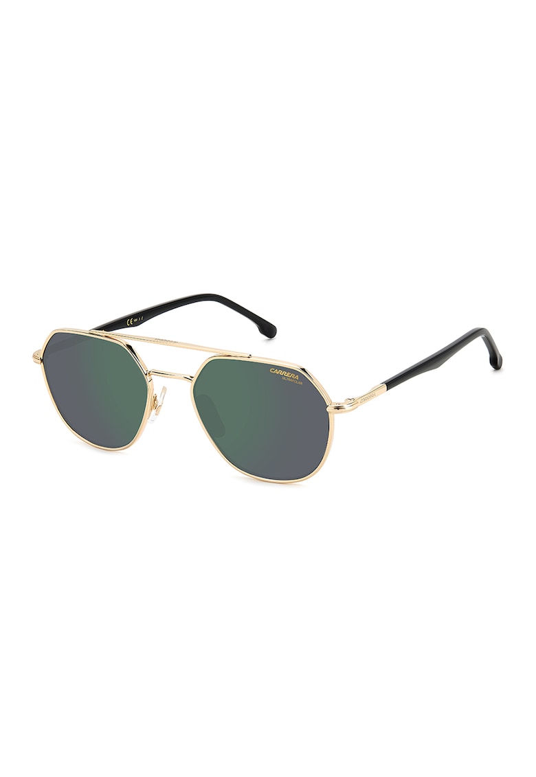 Carrera Унисекс слънчеви очила Aviator за Жени Carrera Унисекс слънчеви очила Aviator за Жени