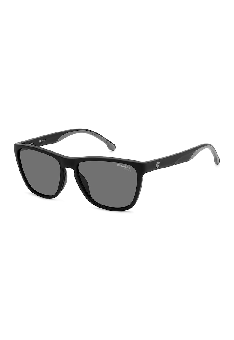Ochelari de soare patrati cu model unisex