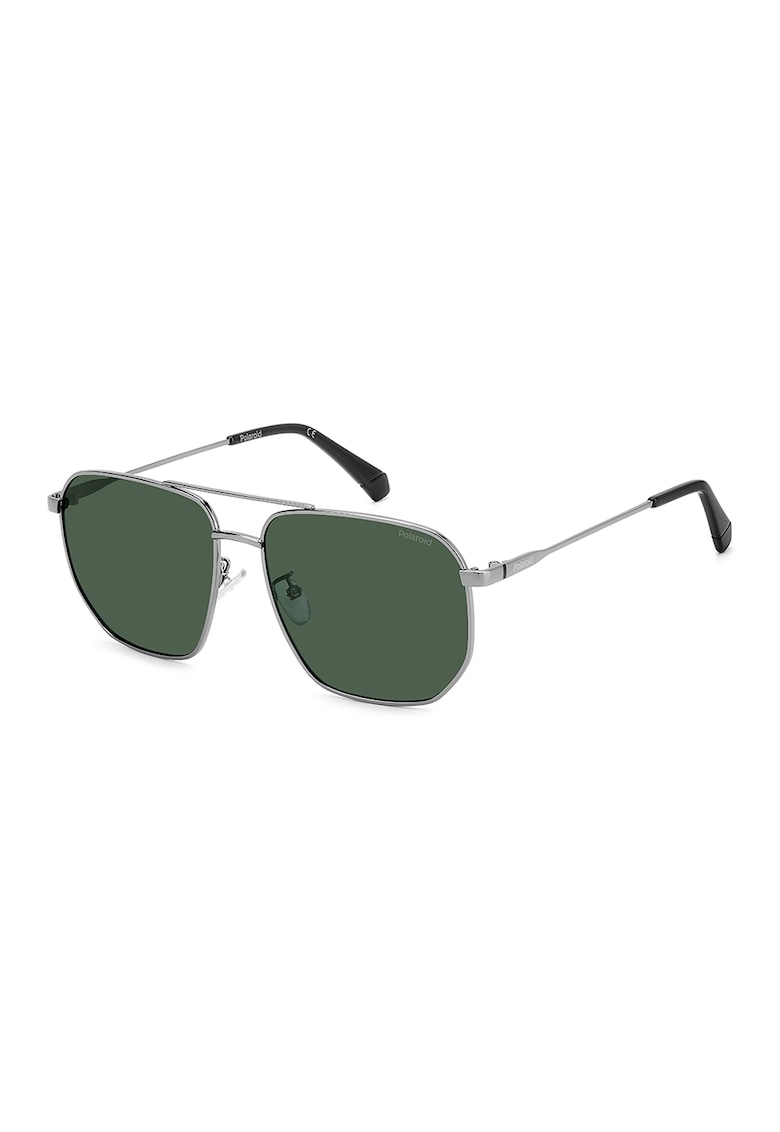 Ochelari de soare aviator cu lentile polarizate