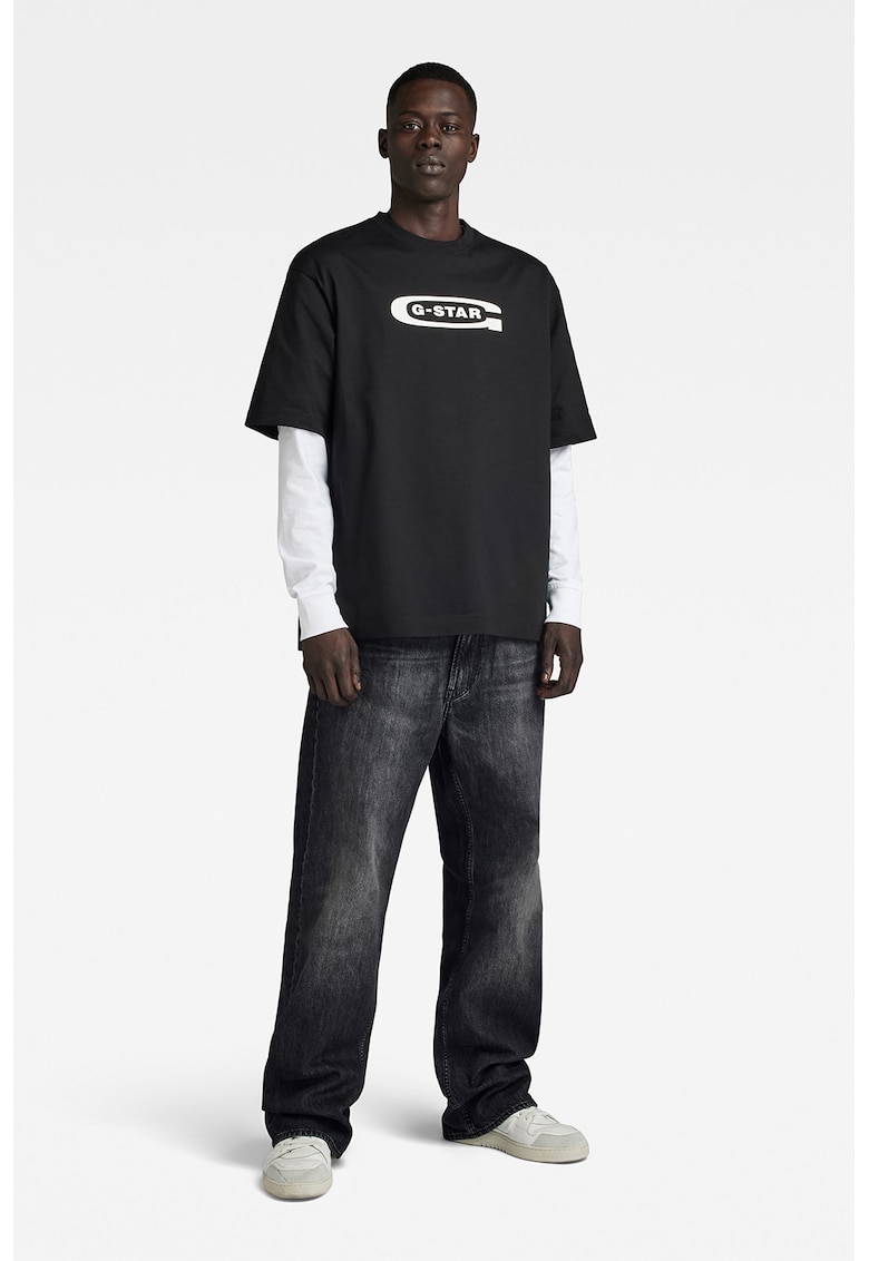 G-Star RAW Дънки Premium Type 96 със свободна кройка за Мъже G-Star RAW Дънки Premium Type 96 със свободна кройка за Мъже