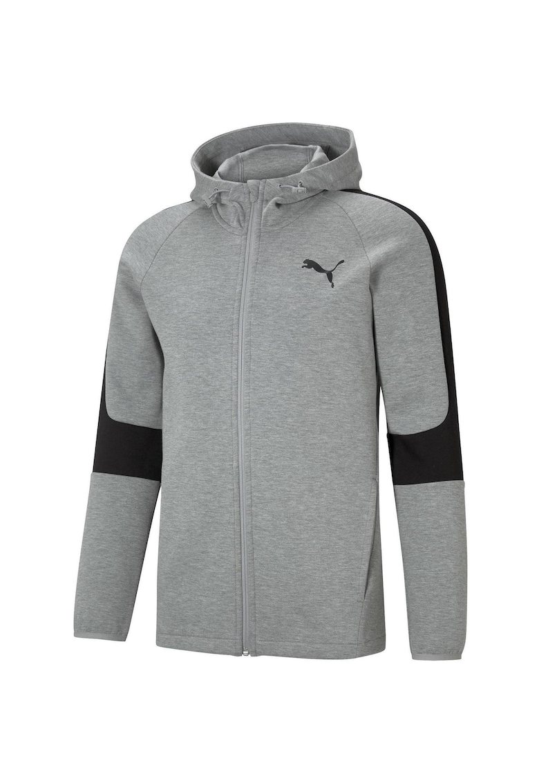 Hanorac  Evostripe Core Fz