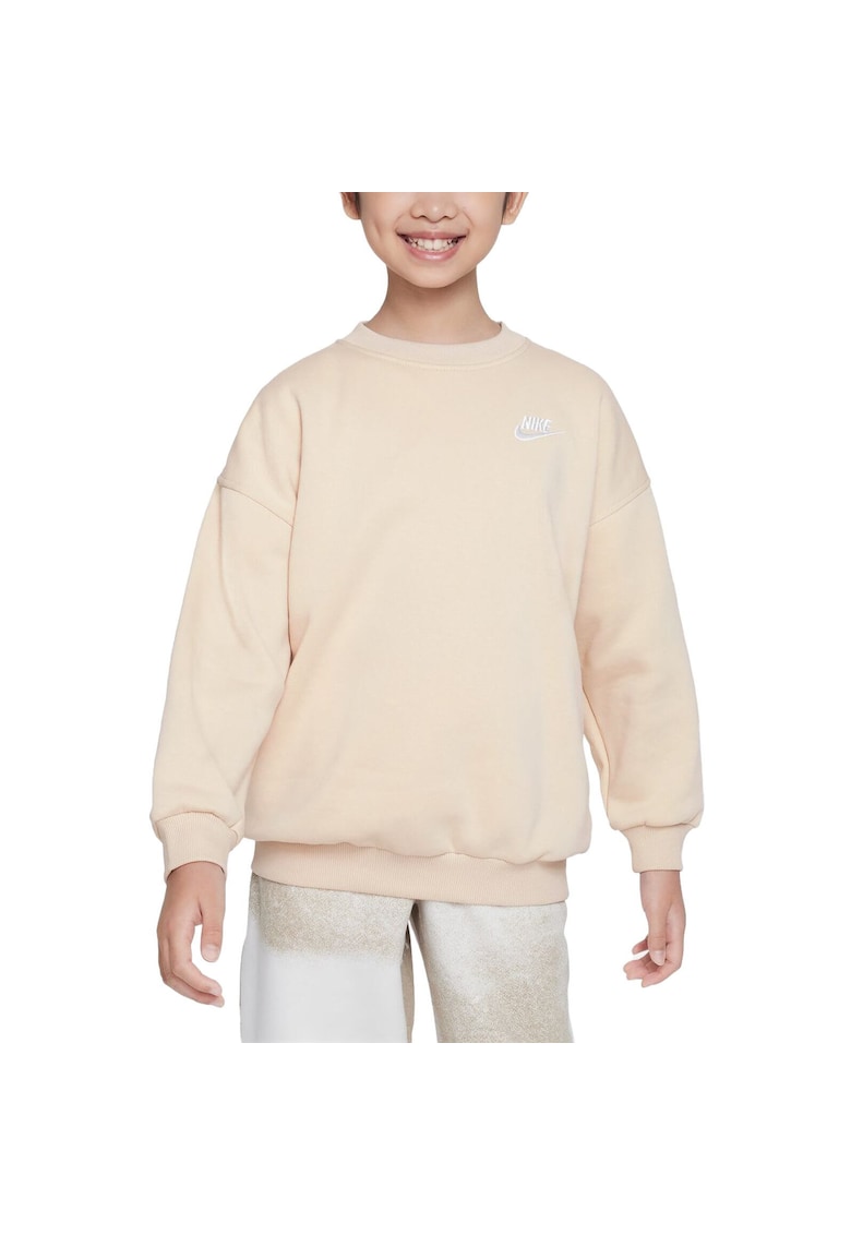 Bluza  Club Fleece Oversized 26676