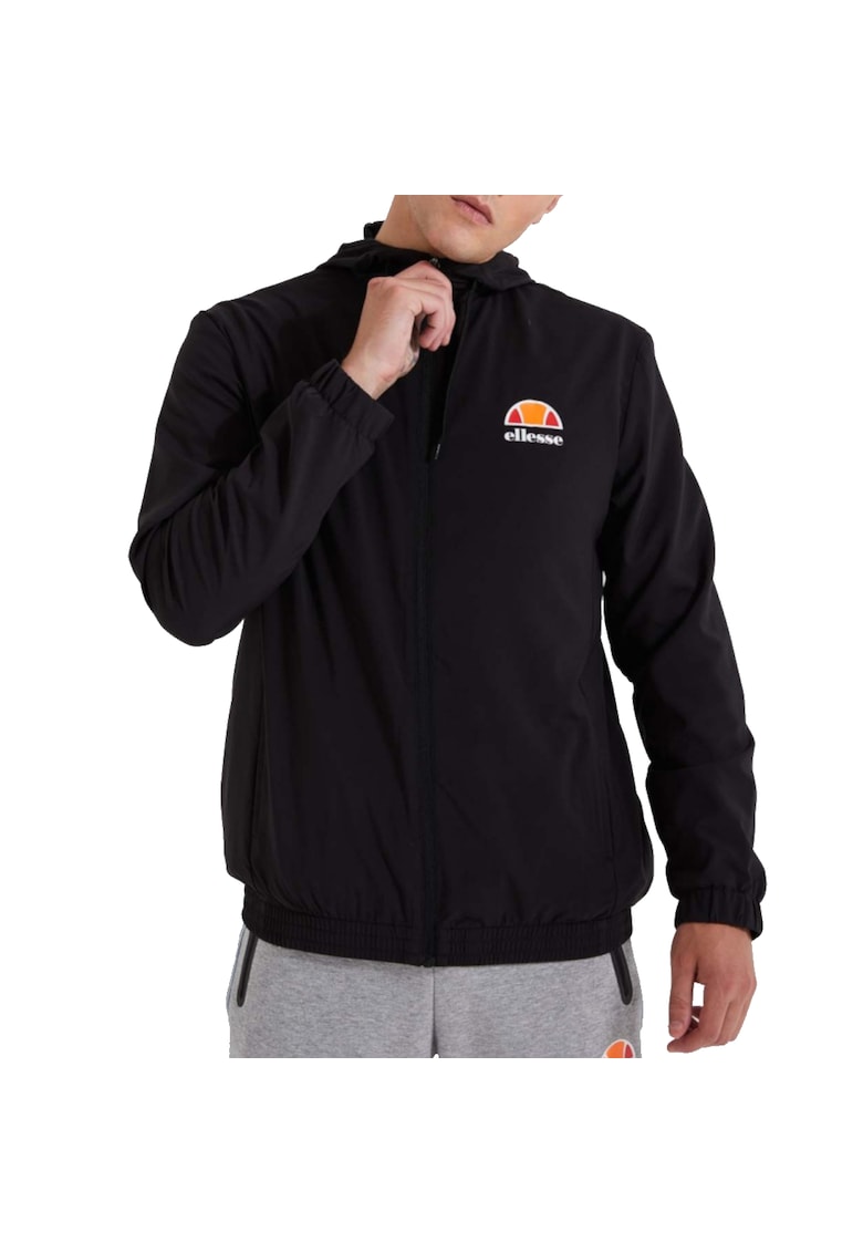 Jacheta - Sella Track Top SXG09900