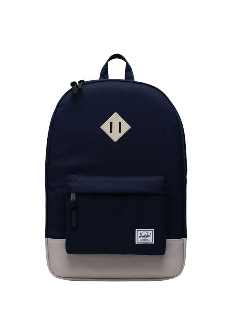 Rucsac - Classic Heritage Backpack 10007 - Bleumarin