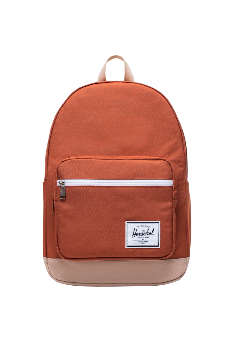 Rucsac - Pop Quiz Backpack 11405 - Portocaliu
