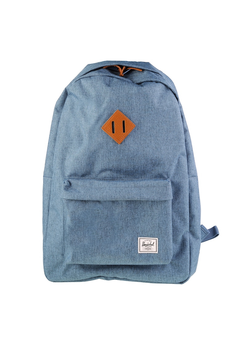 Rucsac - Classic Heritage Backpack 10007 - Albastru deschis