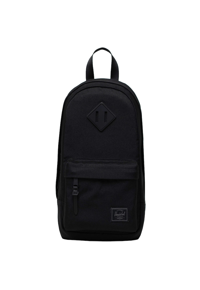Rucsac - Heritage Shoulder Bag 11388 - Negru