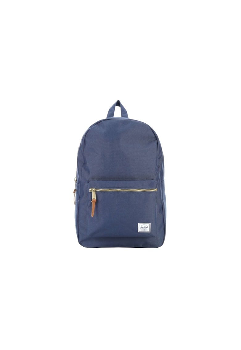 Herschel Rucsac - Settlement Backpack 10005-00007 - Albastru marin