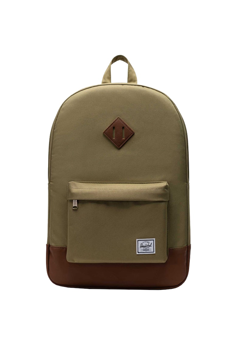 Rucsac - Heritage Backpack 10007-05730 - Verde