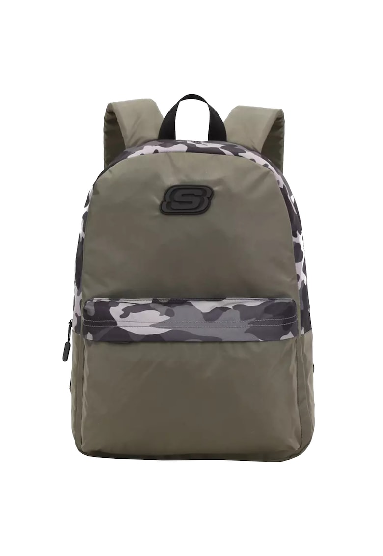 Skechers Rucsac - San Diego Backpack S1040 - Verde