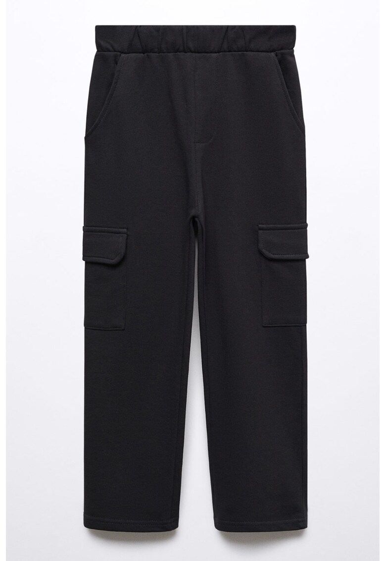 Pantaloni sport cargo Rita