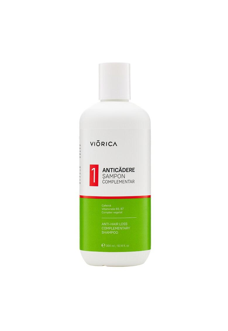 Sampon complementar Anticadere - 300 ml