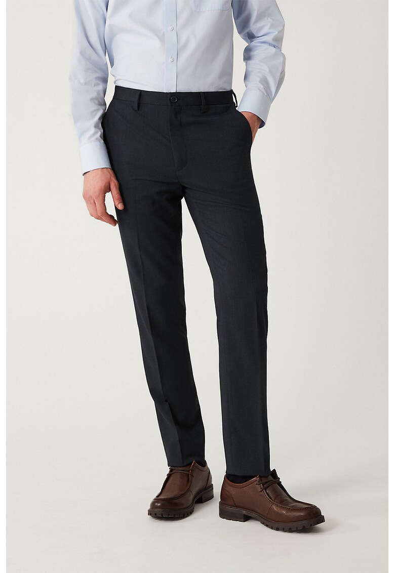Pantaloni eleganti slim fit
