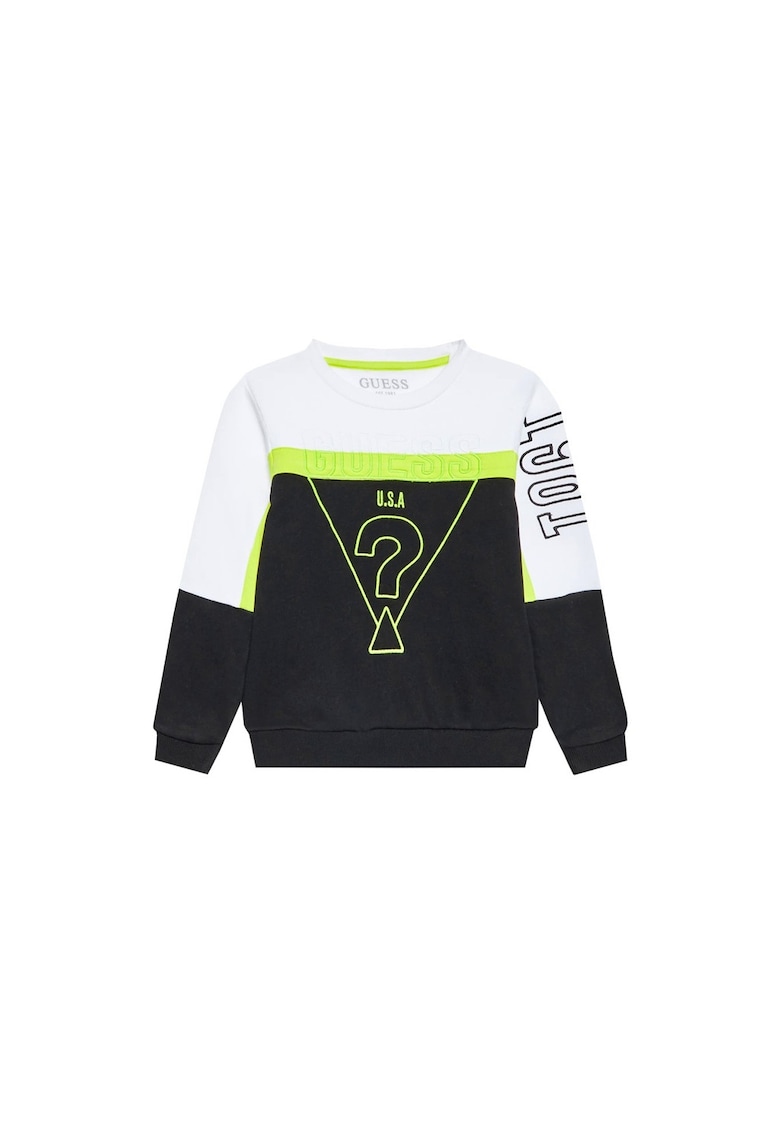 Bluza pentru baieti N2BQ07
