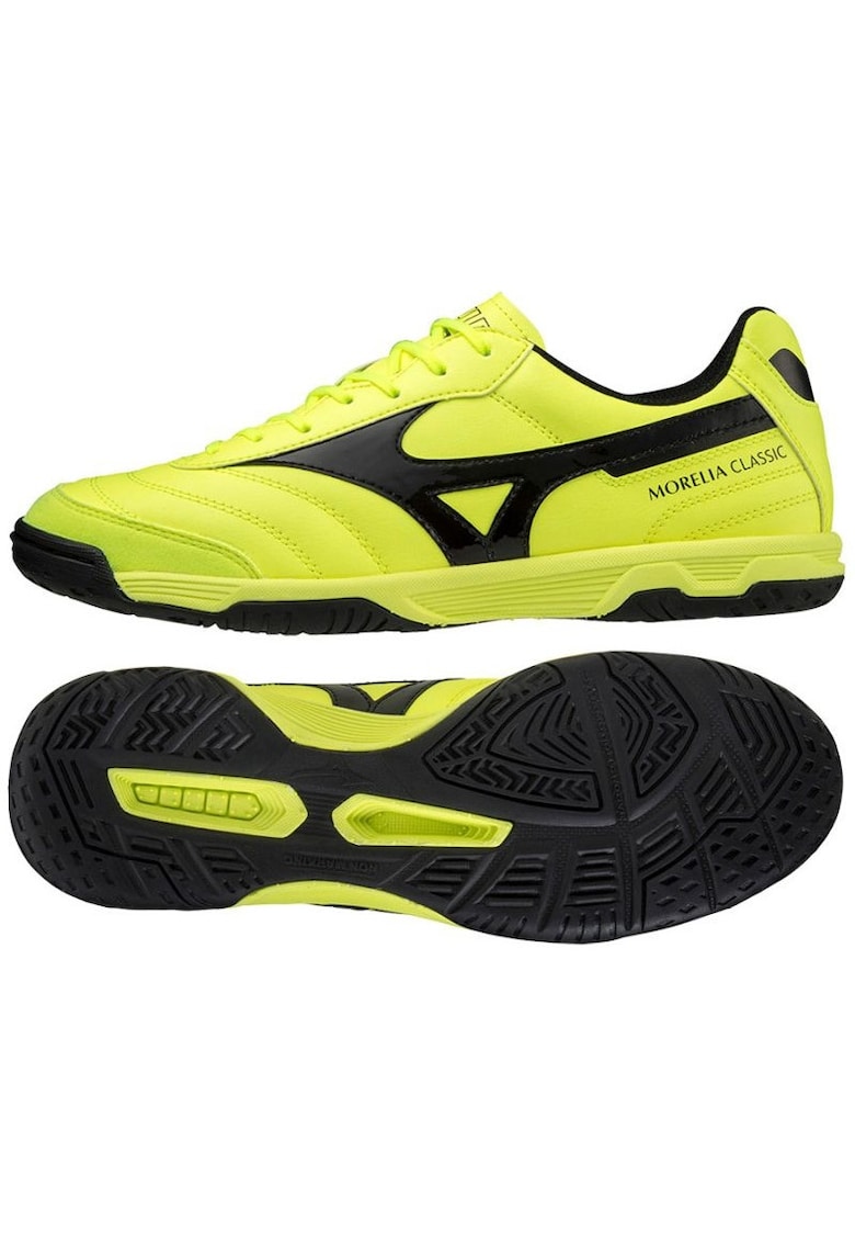 Pantofi sport pentru barbati - BM158128 - Galben