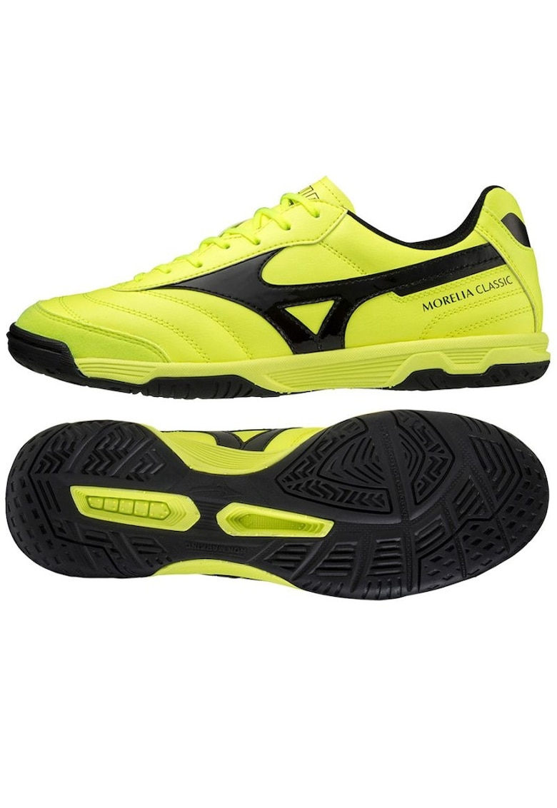 Pantofi sport pentru barbati -  BM158128 - Galben