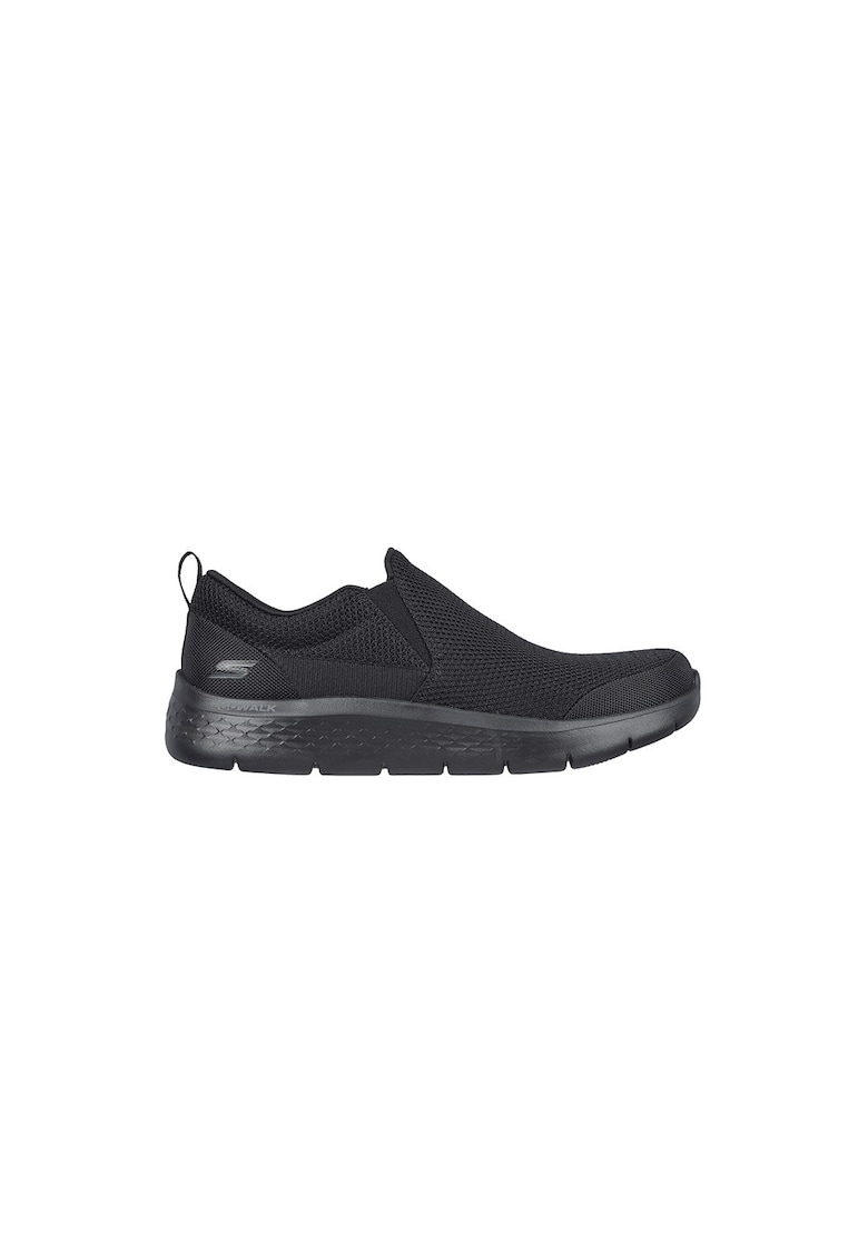 Pantofi Sport Go Walk Flex Impeccable II 216492-BBK - Barbati - Negru