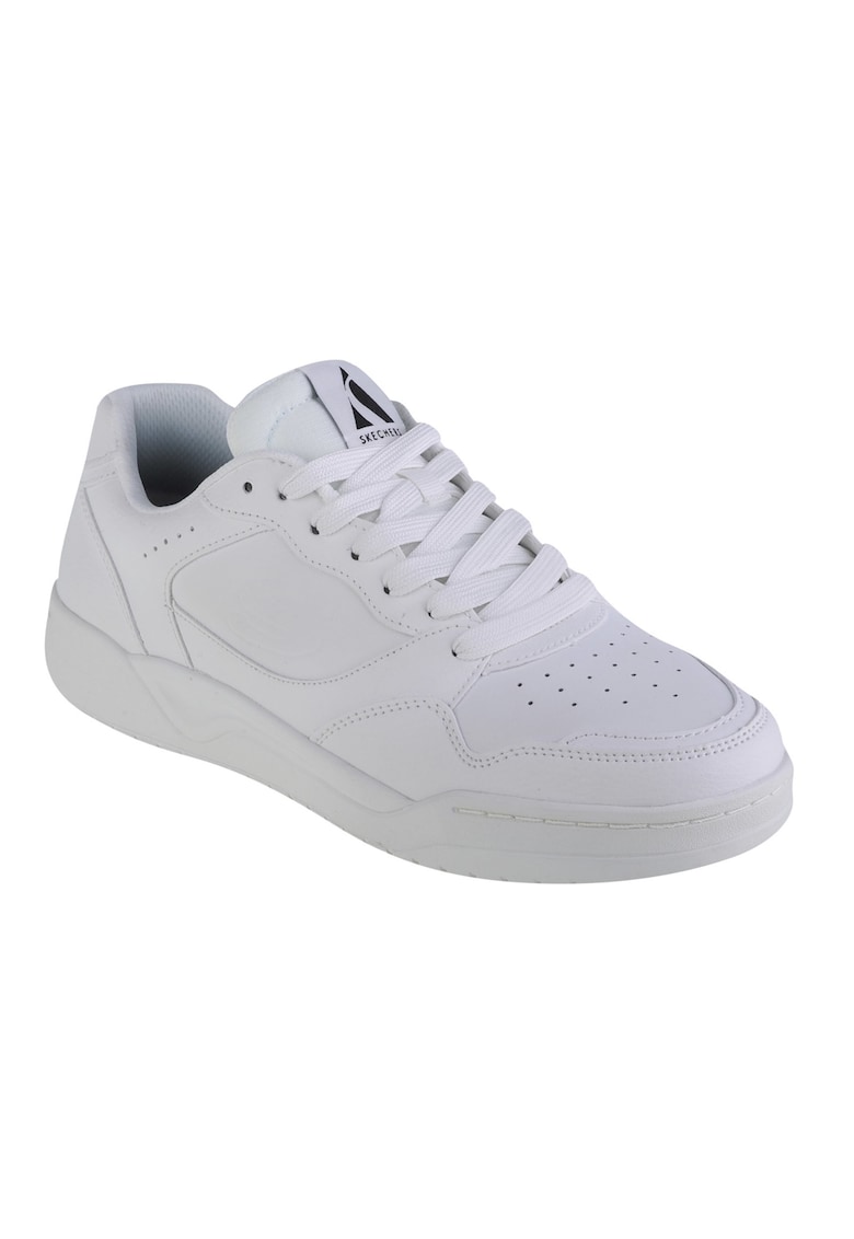 Pantofi sport - Koopa-Volley Low Varsity 183240 - Alb