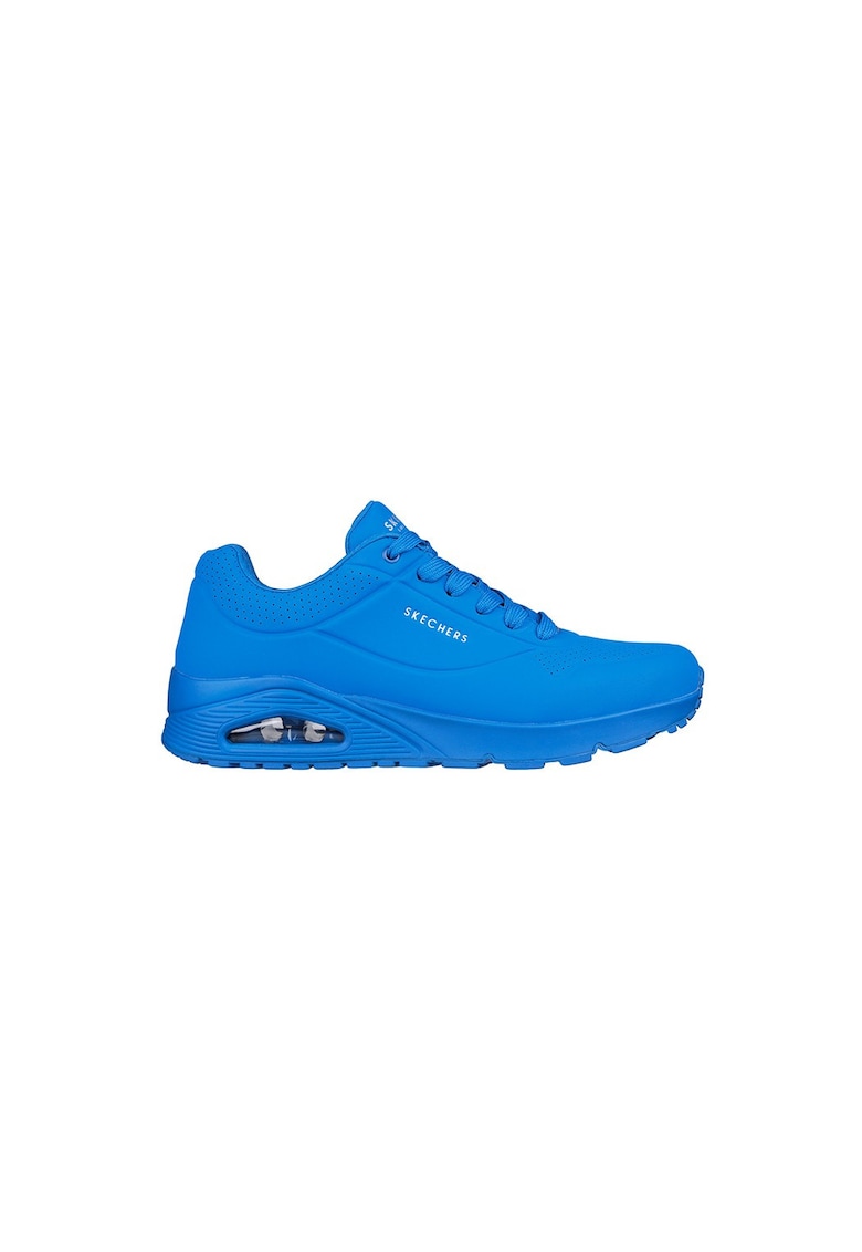 Pantofi Sport Uno Stand On Air 52458-BLU - Barbati - Albastru