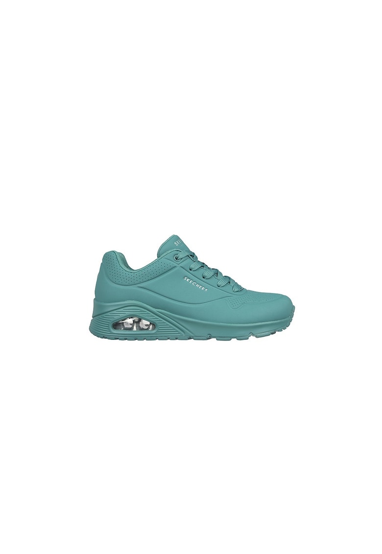 Pantofi Sport Uno Stand On Air W 73690-TEAL - Femei - Turcoaz