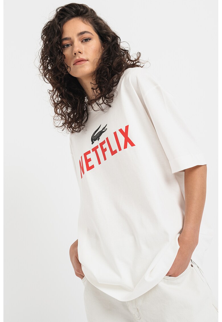 Tricou unisex lejer